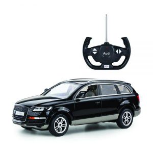 audi q7 rc car