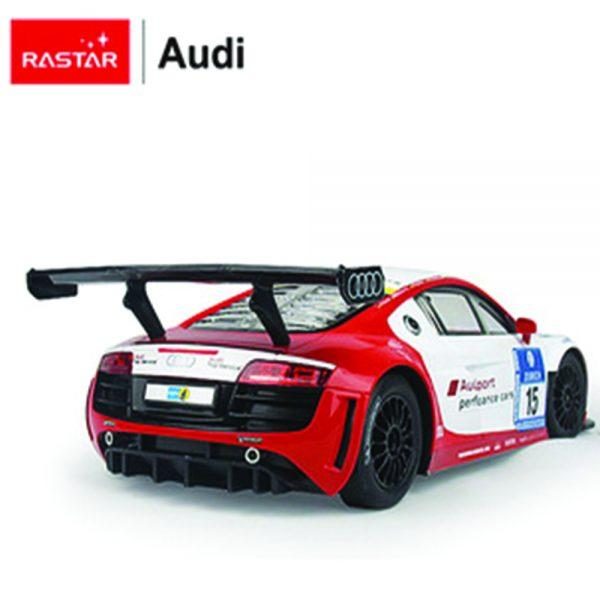 rastar audi r8