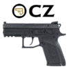 CZ P07 Duty