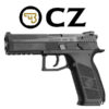 CZ P09 Pistol