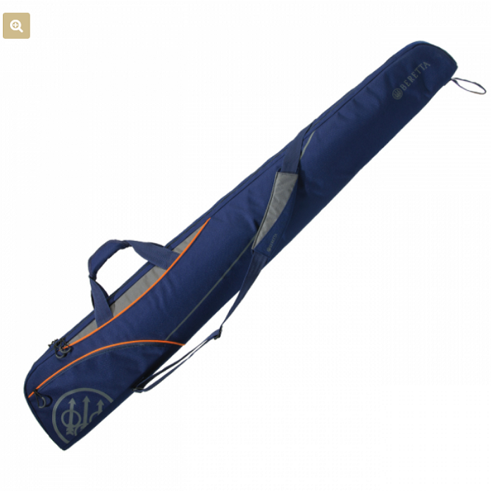 Beretta Uniform Pro Evo Double Soft Guncase