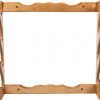 Allen Wooden Rack