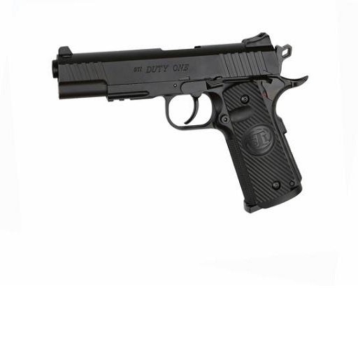 STI Duty One Airpistol