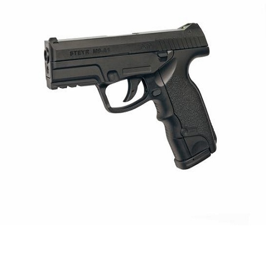 Steyr M9-A1 4.5MM Airpistol